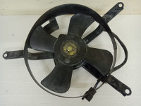 Kawasaki zx9r 1998-1999 original ventilator hladilnika