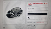 KOMUNIKACIJA za čelado CELLULARLINE univerzal za vse čelade