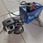 Led meglenke oz. dodatne led luči za motorno kolo