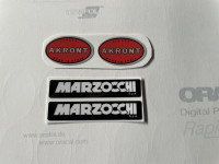 Marzocchi nalepke