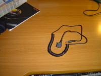 n-com kabel C ali M za povezavo čelade in GSM