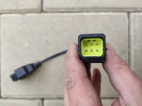 OBDII kabel za KTM motorje