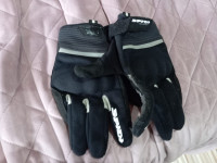 Rokavice motoristicne original bmw