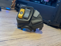 Ski-doo tipka za ročko