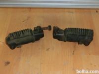 Suzuki, Harley, Aermachi, Beneli....Custom deli