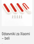 xaomi odsevnik