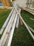 Aluminijaste letve