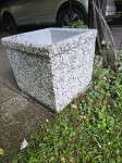 BETONSKO KORITO