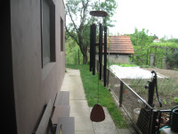Gong na veter