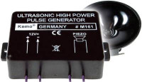 Kemo Ultrazvočni odganjalnik živali Modul 12 V/DC
