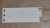 LED plosča za gojenje rastlin 220 v