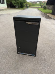 Nabiralnik & paket box