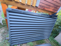 Ograjni panel - Ograja