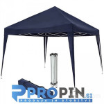 Paviljon 3x3m