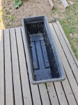 Plastično korito (zunanje)