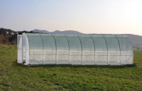 Rastlinjak Greenhouse 9x3x2,3m 9439 (27m²)
