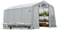 RASTLINJAK MAXY GROW 3x6,1m