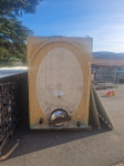Rezervoar za vodo (betonski)