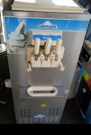 Sladoledni aparat Carpigiani tre bp w,soft sladoled