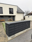 SMETARNIK 6X120l IN 6X240l