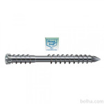 Spax-D vijaki za lesene terase 5x40 INOX