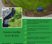 TALNA REŠETKA EBW332 in EBW33