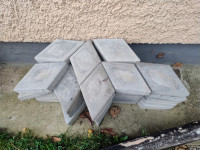 Tlakovci Klasik romb 19x19x6 novi naprodaj