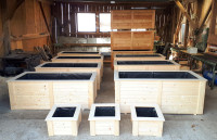 Visoke grede, dostava na dom