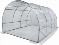 VRTNI RASTLINJAK 3X4X2,1M