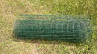 Žična mreža za ograjo