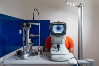 Oftalmološka oprema - OPTIKA