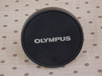 Olympus CAMEDIA WIDE EXTENSION LENS PRO WCON-08B