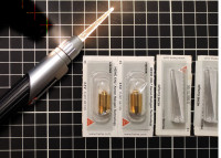 Svetleča palčka HEINE Mini