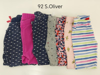 92 oblačila za punčko