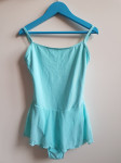 Baletni dres velikost XS za 10 let