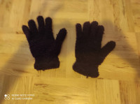 dekliške rokavice