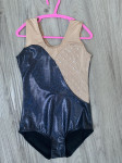 Dres za gimnastiko,mažoretke 128