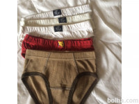 FANTOVSKE SPODNJE HLAČE VEL.104