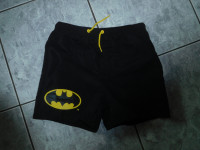 nove kopalne hlače Batman 134/140