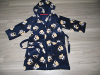 kopalni plašč marksandspencer 5-6 let