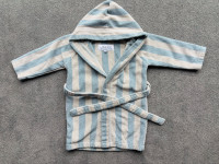 Liewood otroški kopalni plašček, št. 3-4 leta