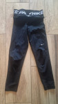 nike pro pajkice+komplet pajkice in jopica številka 140