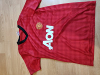 Nogometna majica Rooney