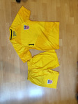 Nogometni dres Livaković