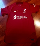 Nogometni dres Liverpool, št. S