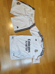 Nogometni dres MBappe