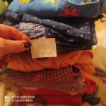 Oblačila za deklico