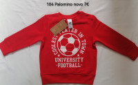 oblačila za fantka 104
