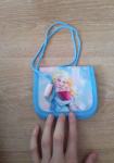 Otroška denarnica Frozen, nerabljena