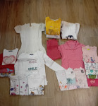 Otroška oblačila za punčko 98-104